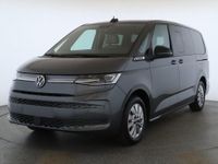 Volkswagen T7 Multivan - Vorschau Bild 2