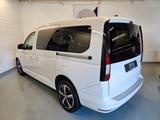 Volkswagen Caddy Cargo 2.0 TDI Maxi +VC/DSG/ACC/LED/2xKlima - Volkswagen Caddy Maxi mit Diesel-Antrieb: Kombi