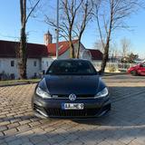 Volkswagen Golf 7 GTD BMT DSG ACC/ Start-Stopp  - Volkswagen Golf: 7 GTD