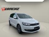 Volkswagen Sharan Highline 220PS NAVI LEDER PANO GARANTIE - Volkswagen Sharan: Highline
