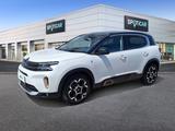 Citroën C5 Aircross C-Series HDI130 EAT Perlmutt Kamera  - Citroën C5 Aircross C-SERIES mit Diesel-Antrieb