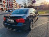 BMW 316d  - gebrauchte BMW 316 aus dem Jahr 2010