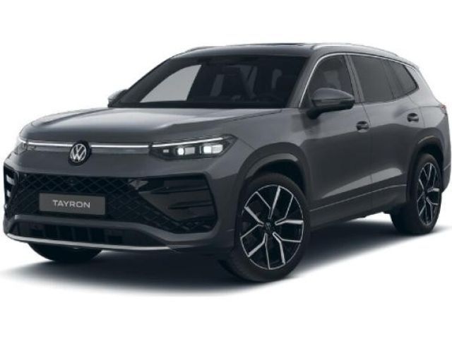 Tayron 2.0 TDI DSG 4MOTION R-LINE