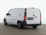 Mercedes-Benz Vito 116 CDI KA Automatik AUT Kam. KlimaA LM - Mercedes-Benz Kastenwagen hoch + lang Vito cdi