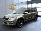 Skoda Yeti Ambition Outdoor 4x4*AHK*PDC*XEN*Navi*Klima - Skoda Yeti Gebrauchtwagen