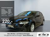 Volkswagen Polo VI Life 1.0 TSI App-Connect Parksensoren - Volkswagen Polo aus 2025