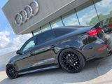Audi RS3 2.5 TFSI Limo OHNE OPF, voll, TÜV neu - Audi RS3 aus 2017