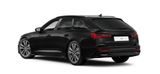 Audi A6 Avant S line 40 TDI quattro S tronic - Audi A6 mit Diesel-Antrieb: Schwarz