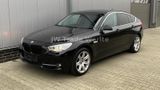BMW 530d GT Komfort PDC Xenon NaviProf AHK 19" - BMW 530 aus 2010: 530d