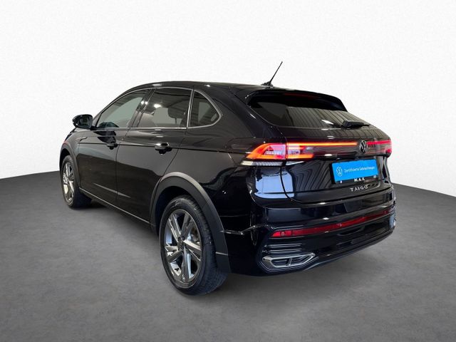 Taigo 1.0 TSI R-LINE +IQ.LIGHT+NAVI+KAMERA+PANO+