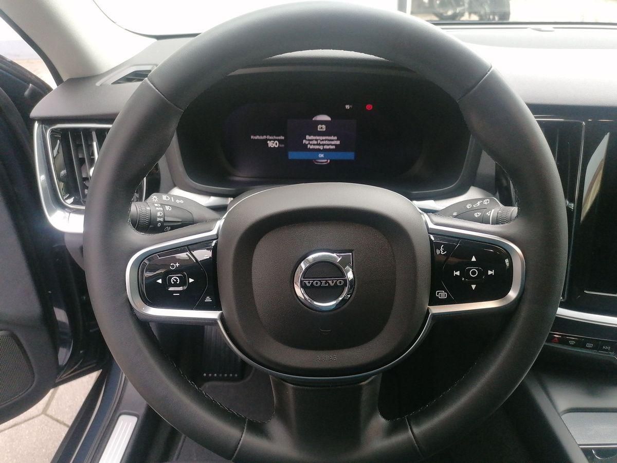 Volvo V60 B5 Mild-Hybrid Benzin AWD foto 13