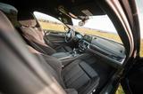 BMW 530d xDrive Touring M-Sportpaket Vollausstatung  - BMW 530: 530d M Sportpaket