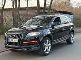 Audi Q7 S line Facelift TOP  TAUSCH AUCH - gebrauchte Audi Q7 mit Facelift