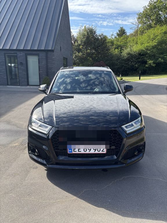 Image of Audi SQ5