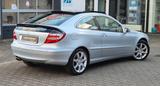 Mercedes-Benz C 220 CDI Evolution Aut/XENON/LEDER/PANO/PDC/SHZ - Mercedes-Benz C 220 bis 10.000 Euro