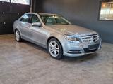 Mercedes-Benz C 180 Facelift/Pflegemodell*56.400 km*Rentner* - gebrauchte Mercedes-Benz C 180 mit Facelift