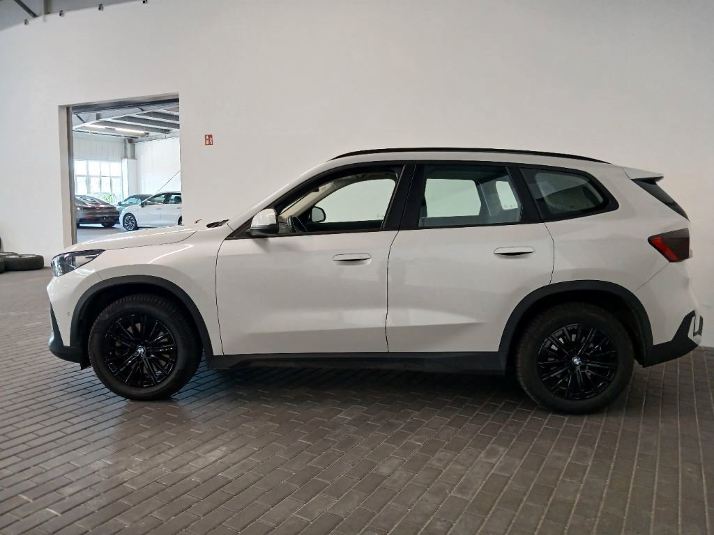 BMW X1 23d xDrive ACC RFK HiFi 2ZK DAB+ SHZ KZU foto 4