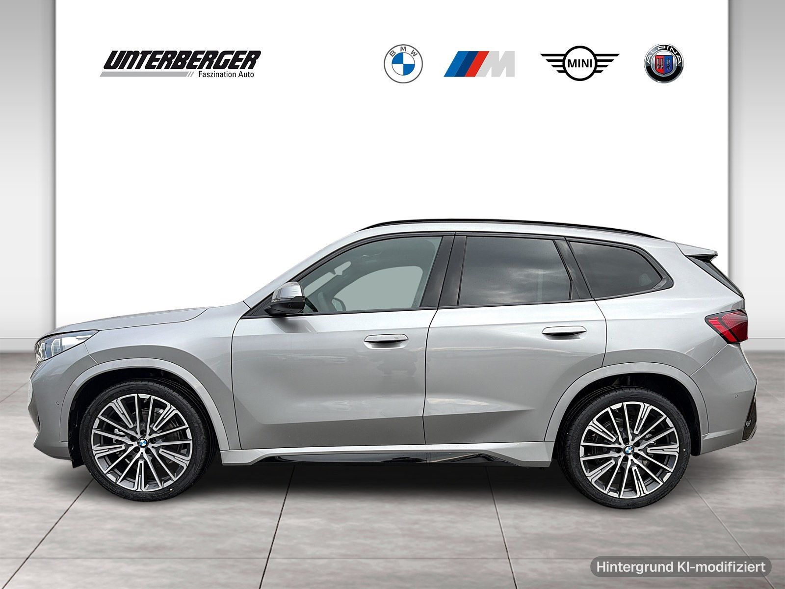 BMW X1 - Bild 3