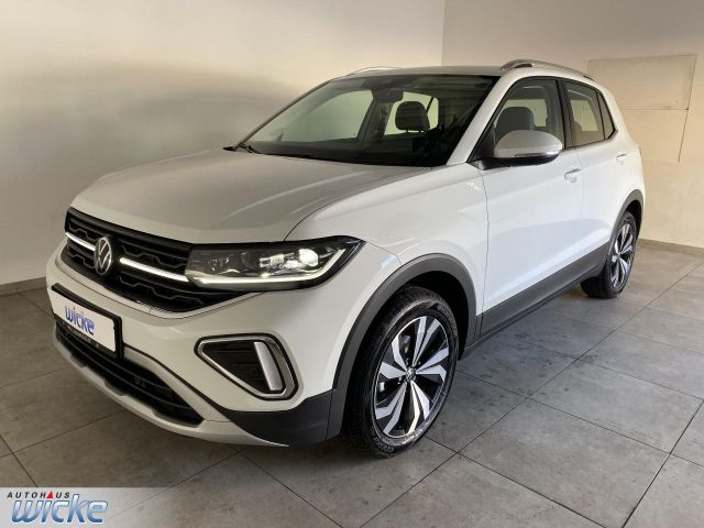 T-Cross 1.0 TSI DSG Style KLIMA APP CONNECT
