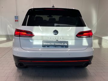 Volkswagen Touareg - 6