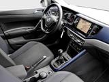 Volkswagen Polo UNITED 1.0 TSI Navi App-Connect Climatronic - Volkswagen Polo Vorführfahrzeuge