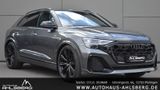 Audi Q8 S-Line Pano 23 Zoll 360°/HD Matrix/Massa./HUD - Audi Q8 Tageszulassungen