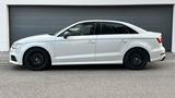 Audi Limousine 2.0 TFSI quattro S-line noOPF OZ Sport - Audi A3: 2l TFSI