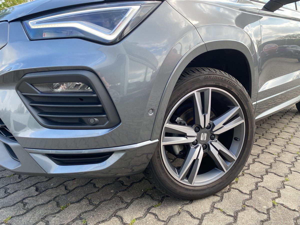 Seat Ateca - Bild 24
