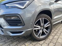 Seat Ateca - Vorschau Bild 24