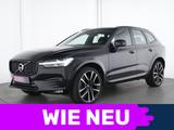 Volvo XC60 R Design Standhzg|AHK|Xenium|Harman-Kardon - Volvo XC60: Xenium