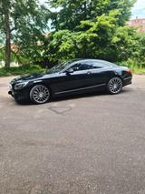 Mercedes-Benz S 500 4MATIC Coupé - TOP, Vollausstattung - Mercedes-Benz S-Klasse: Coupé