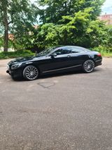 Mercedes-Benz S 500 4MATIC Coupé - TOP, Vollausstattung - Mercedes-Benz S-Klasse: Sportwagen