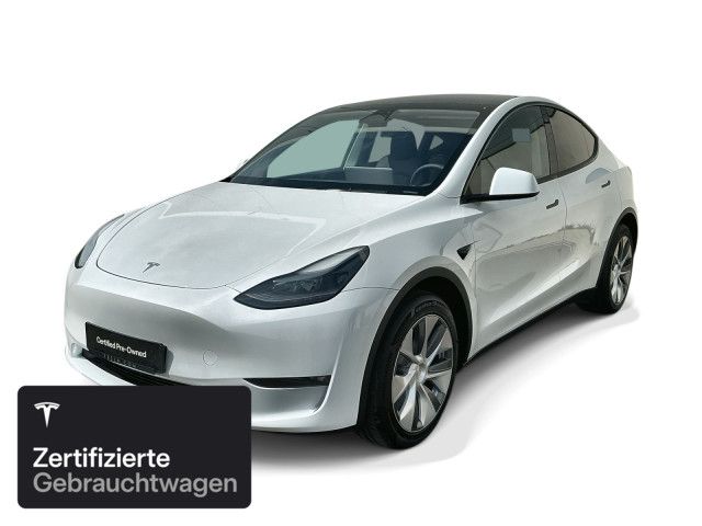 Image of Tesla Model Y