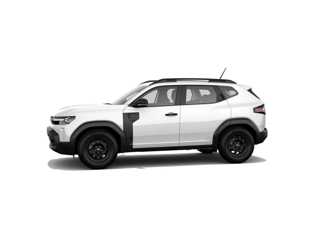 Dacia Duster - Bild 2