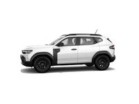 Dacia Duster - Vorschau Bild 2