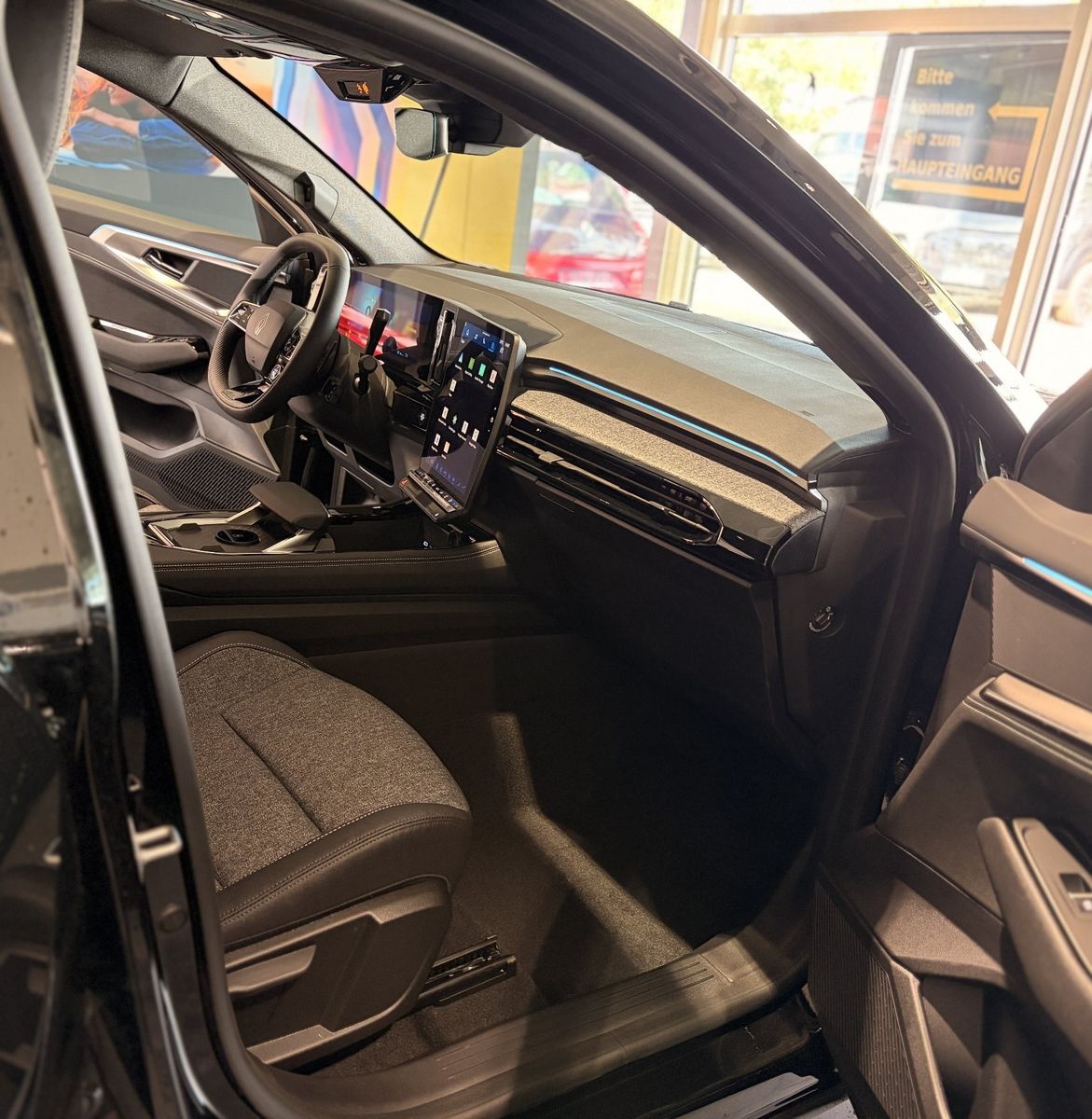 Renault Austral - Bild 5