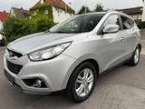 Hyundai ix35 Premium AWD/Kamera/Navi/Leder/Pdc/Shz/Ahk/ - Hyundai ix35: Premium