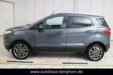 Ford EcoSport 1,0 "Titanium" NAVI|ALLWETTER|SHZ - Ford EcoSport: Titanium