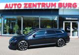 Volkswagen Arteon Shooting Brake 2.0 TSI R-Line Vollausstat - schwarze Volkswagen Arteon