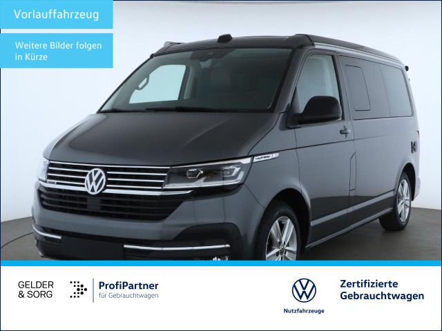 Volkswagen T6.1 California Ocean 2.0 TDI 5.000€ EXTRAPRÄMIE