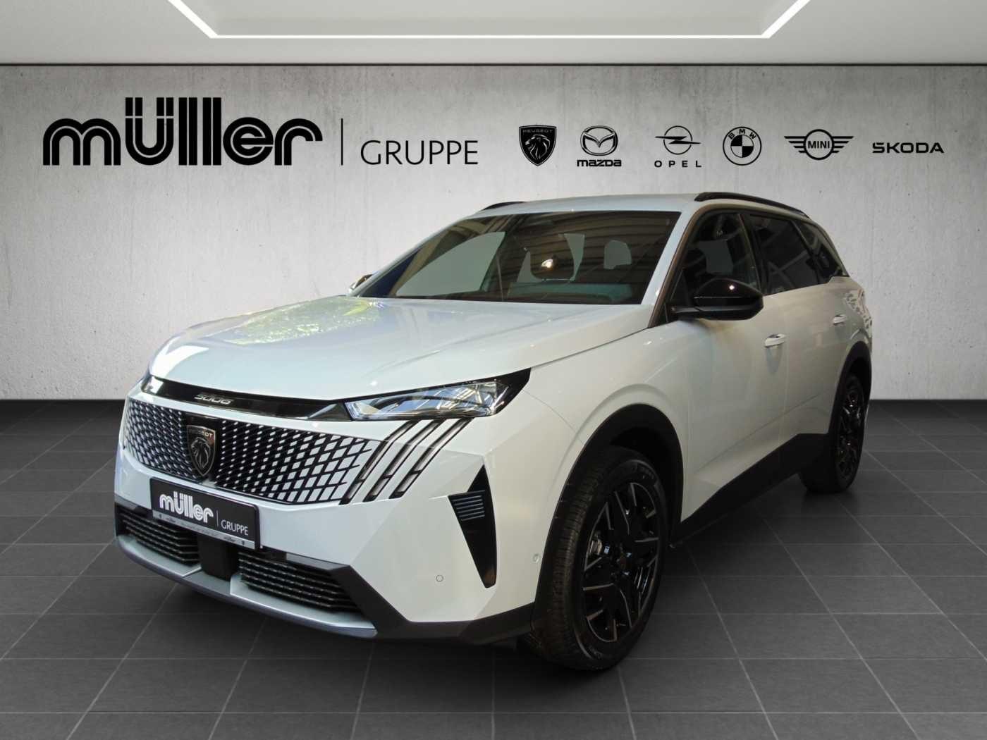 Peugeot 5008 Allure MH 145