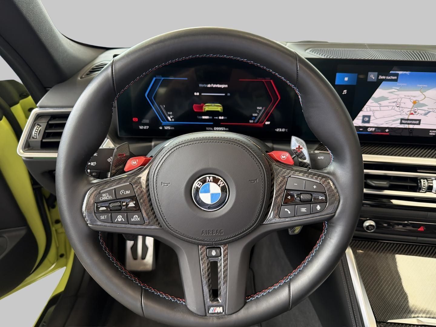 BMW M4 - Bild 11
