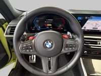 BMW M4 - Vorschau Bild 11