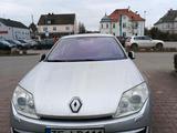 Renault Verkaufe einen Renault Laguna 3 - Renault Laguna mit Benzin-Antrieb: Automatik