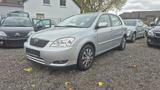 Toyota Corolla 1.6 *1 Hand*Tüv Neu*Automatik - Toyota aus 2002