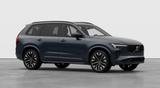 Volvo Gewerbeleasing Übergabe: XC90 T8 AWD Ultra Dark  - Jahreswagen bis 10.000 Euro