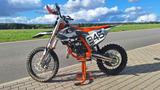 KTM SX85 - KTM SX 85