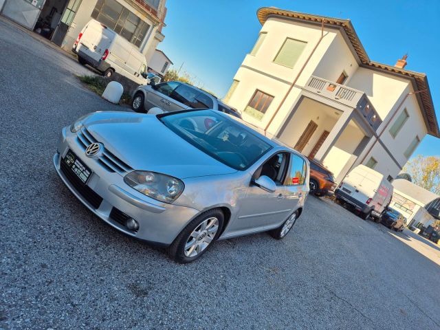 Volkswagen Golf 1.6Benzina Sportline ASI- 2004