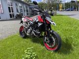 Ducati Hypermotard 950 RVE Neufahrzeug sofort Verfügbar - DUCATI HYPERMOTARD 950 RVE