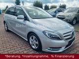 Mercedes-Benz B 200 B -Klasse B 200 CDI - Mercedes-Benz B 200: Automatik, Cdi